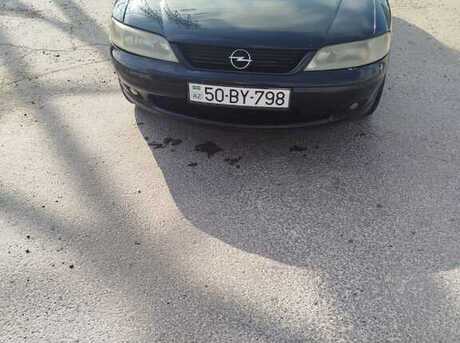 Opel Vectra