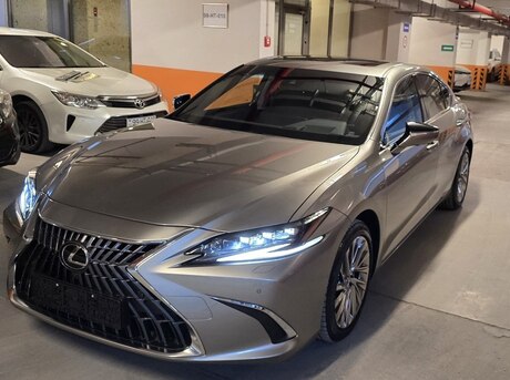Lexus ES 300h