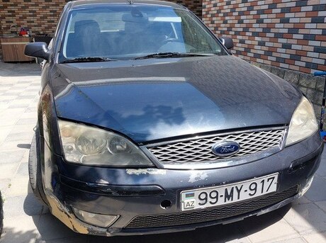 Ford Mondeo 2006