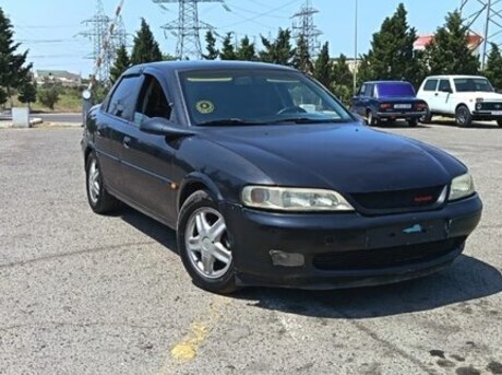Opel Vectra