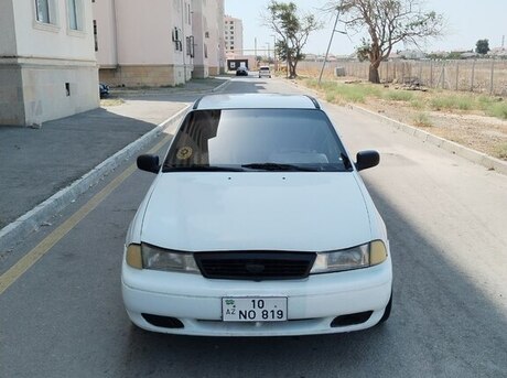 Daewoo Nexia 1997