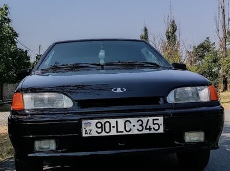 LADA (VAZ) 2115