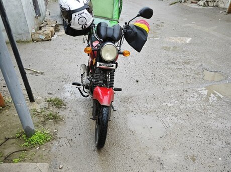 Tufan M50