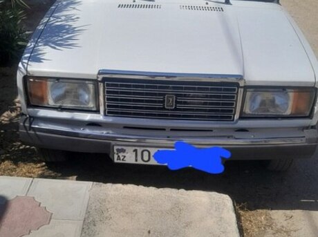 LADA (VAZ) 2107 2008