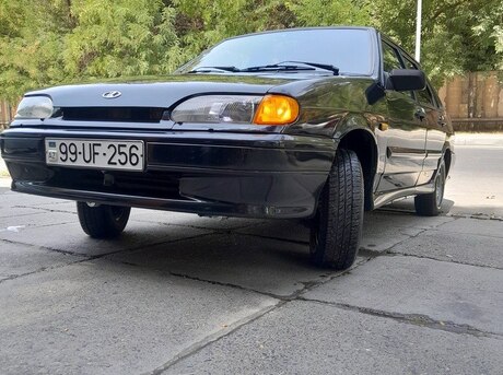 LADA (VAZ) 2115
