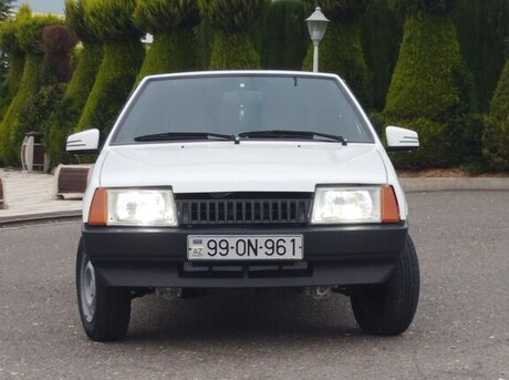 LADA (VAZ) 2109 1995