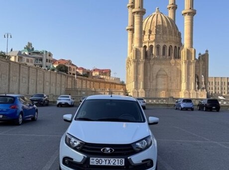 LADA (VAZ) Granta