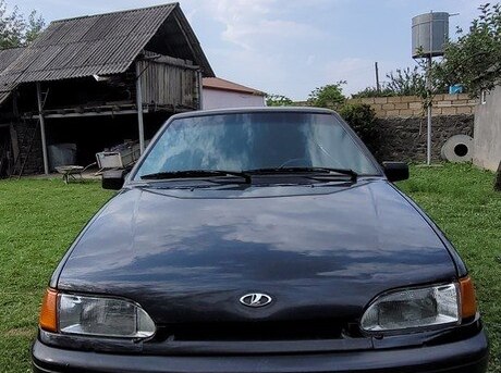 LADA (VAZ) 2115