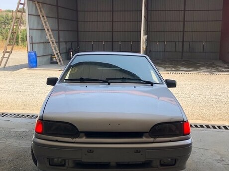 LADA (VAZ) 2115