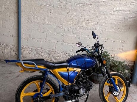 Tufan M50