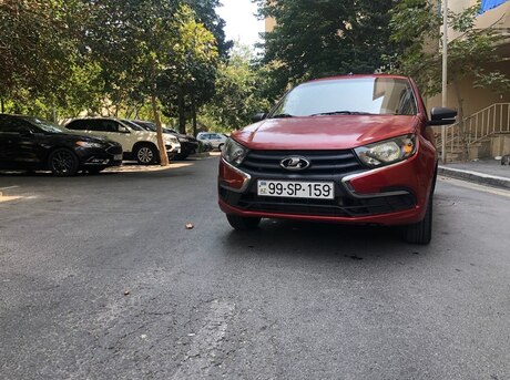 LADA (VAZ) Granta