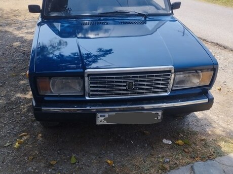 LADA (VAZ) 2107