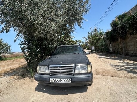Mercedes E 220 1998