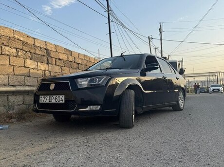 Khazar SD