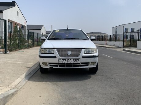 Khazar LX 2020
