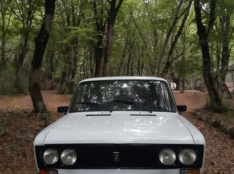 LADA (VAZ) 2106 2001