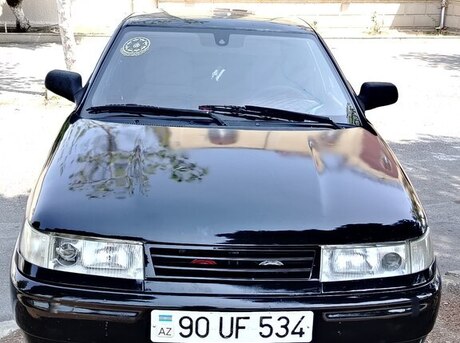 LADA (VAZ) 2110 2005