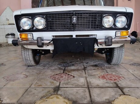 LADA (VAZ) 2106 2001