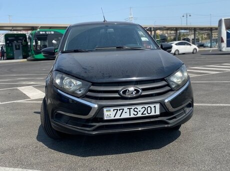 LADA (VAZ) Granta