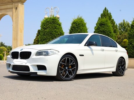 BMW 528