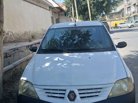 Renault Tondar 2013