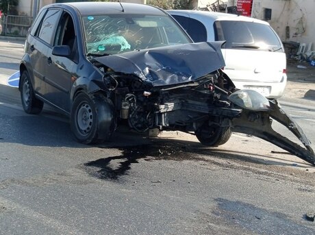 Ford Fiesta 2007