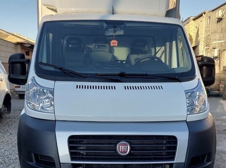 Fiat Ducato 2010