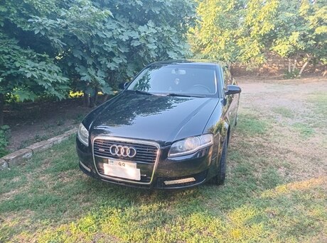 Audi A4 2006
