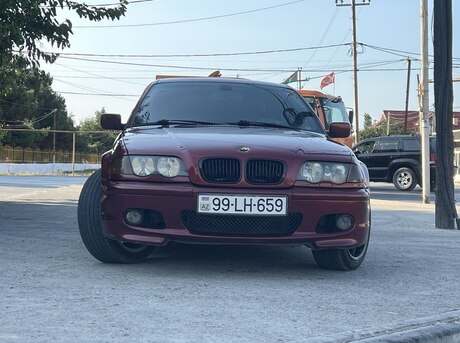 BMW 328