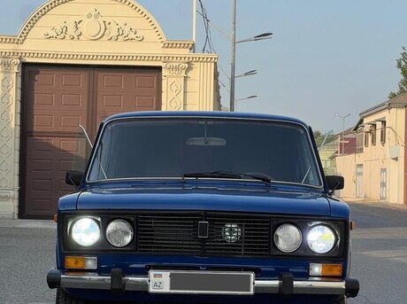 LADA (VAZ) 2106 2005