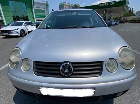 Volkswagen Polo 2006