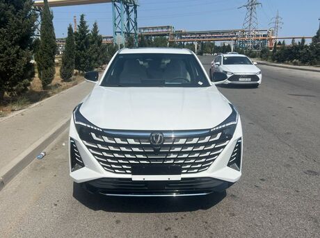 Changan  2025