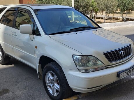 Lexus RX 300
