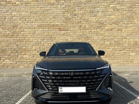 Changan  2025