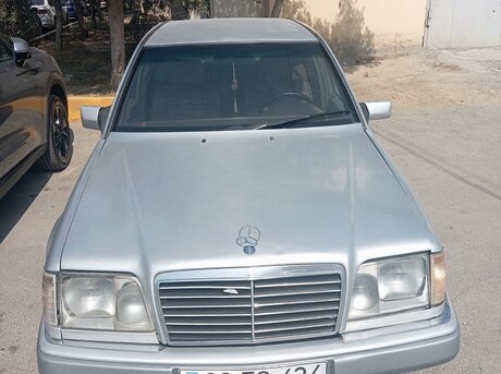 Mercedes E 250 1994