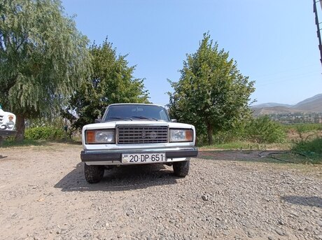 LADA (VAZ) 2107 2005