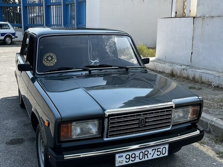 LADA (VAZ) 2107 2010