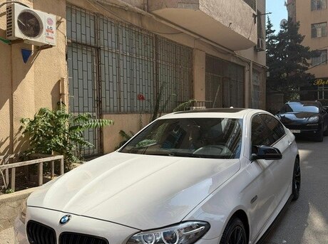 BMW 528