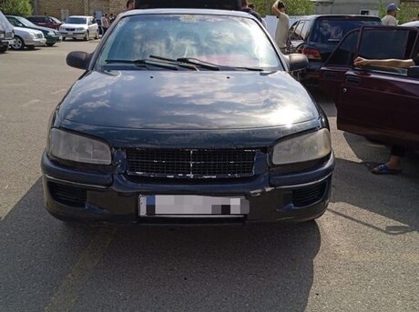 Opel Omega 1995
