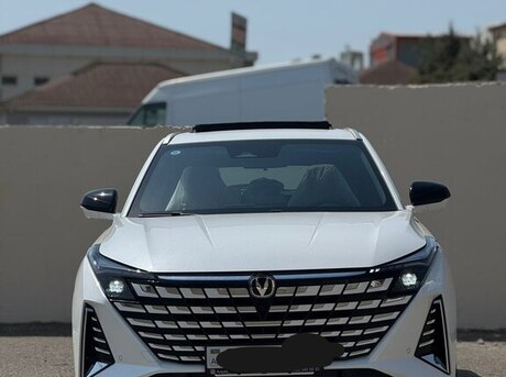 Changan  2025