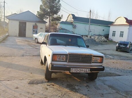 LADA (VAZ) 2107 2005