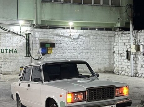 LADA (VAZ) 2107 2007