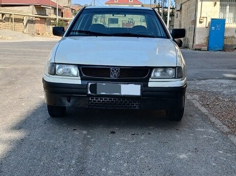 Volkswagen Polo 1996