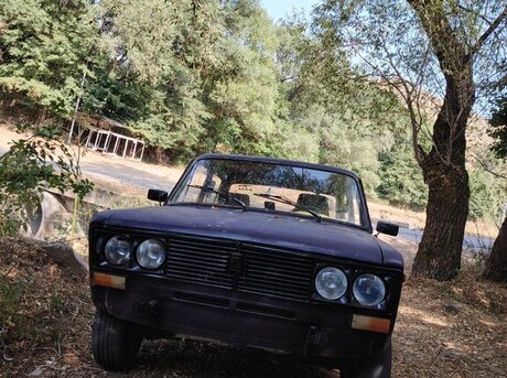 LADA (VAZ) 2106