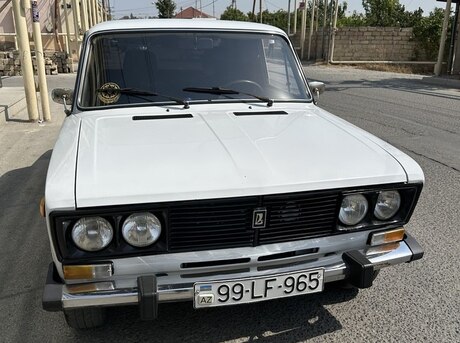 LADA (VAZ) 2106