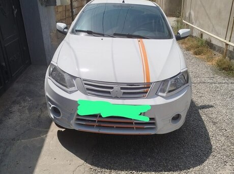 Saipa Saina