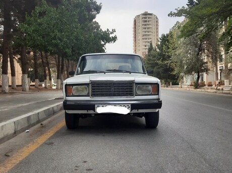 LADA (VAZ) 2107 2005