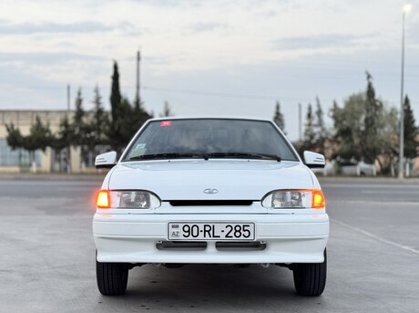 LADA (VAZ) 2115 2012
