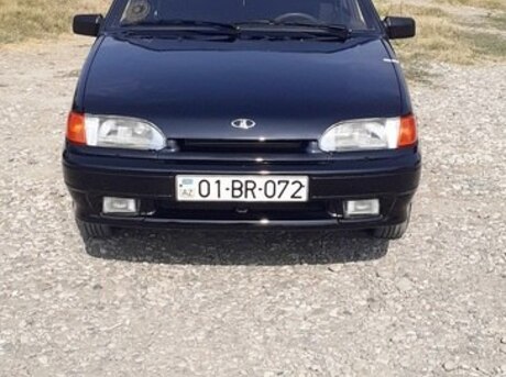 LADA (VAZ) 2115 2011