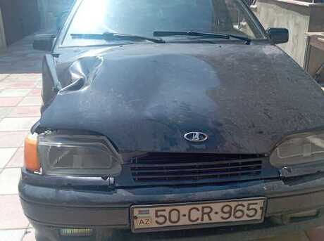 LADA (VAZ) 2115 2005